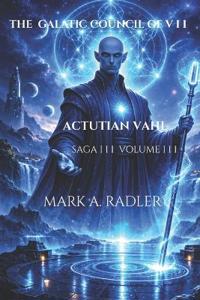 The galatic Council of VII
