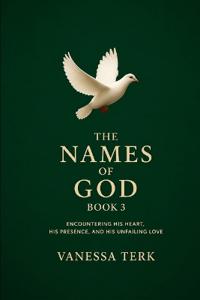 The Names of God Book 3