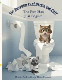 The Adventures of Gertie and Cliff
