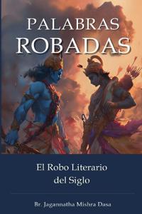 Palabras Robadas