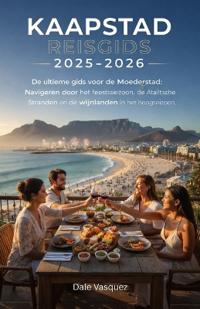 Kaapstad Reisgids 2025-2026