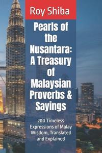 Pearls of the Nusantara