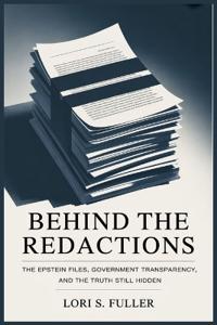 Behind the Redactions