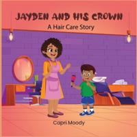 Jayden And His Crown