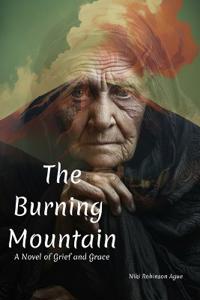 The Burning Mountain