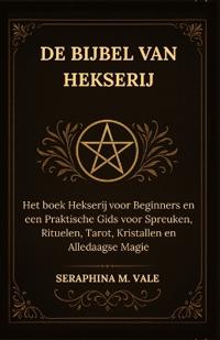 De Bijbel van Hekserij