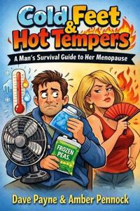 Cold Feet & Hot Tempers