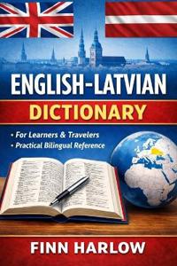 English-Latvian Dictionary