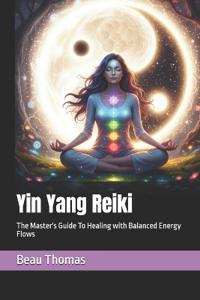 Yin Yang Reiki