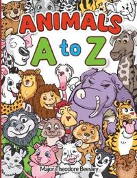 Animals A to Z