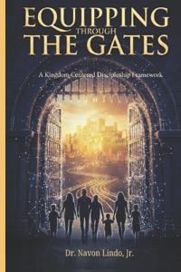 Equipping Through The Gates