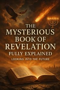 The Mysterious Book Of Revelation Fully Explained