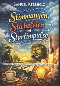 Stimmungen, Sticheleien und Startimpulse