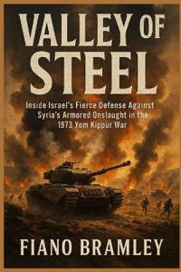 Valley of Steel