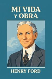 Mi Vida Y Obra