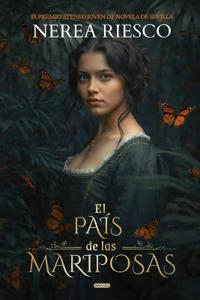 El país de las mariposas