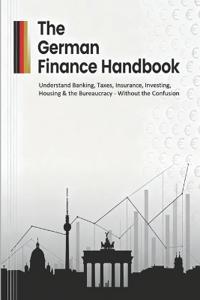 The German Finance Handbook