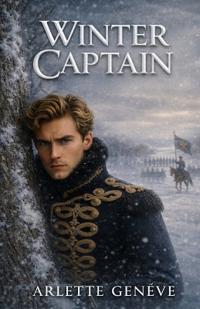 Bokomslag for "Winter Captain"