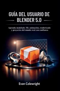 Guía del Usuario de Blender 5.0