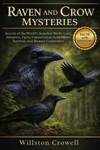 Raven and Crow Mysteries