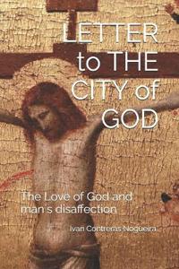 Letter to the City of God