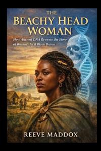 The Beachy Head Woman