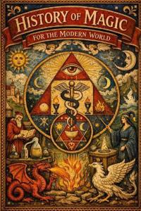 History of Magic for the Modern World