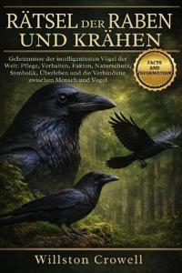 Rätsel Der Raben Und Krähen