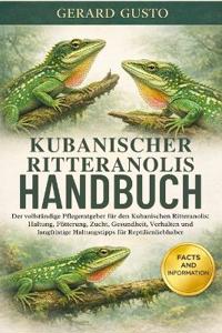 Kubanischer Ritteranolis Handbuch
