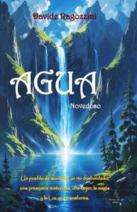 AGUA - Novedoso