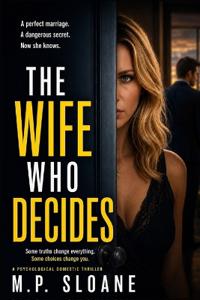 The Wife Who Decides