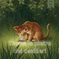 Thor e la pietra dei desideri