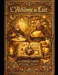 L'Alchimie du Lait