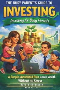 The Busy Parent's Guide to Investing