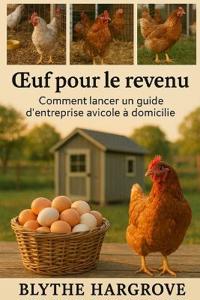 OEuf pour le revenu