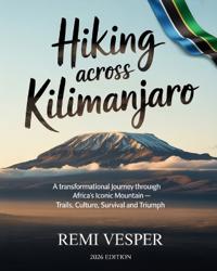 Hiking Across Kilimanjaro