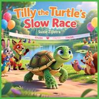 Tilly the Turtle's Slow Race
