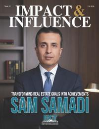 Impact & Influence Magazine