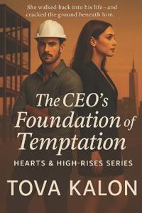 The CEO's Foundation of Temptation