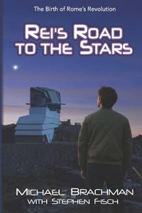 Rei's Road to the Stars