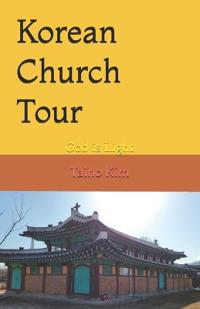 Korean Church Tour