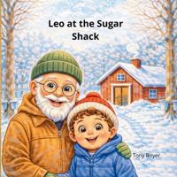 Leo at the Sugar Shack