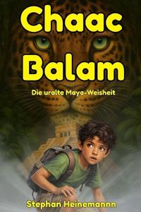 Chaac Balam - Die uralte Maya-Weisheit