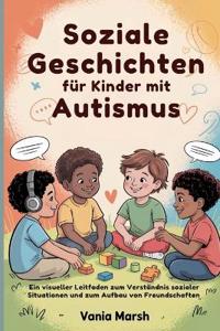 Soziale Geschichten für Kinder mit Autismus
