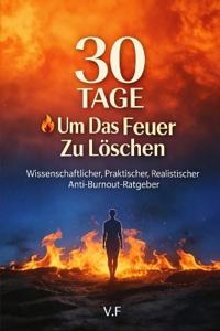 30 Tage um das Feuer zu löschen