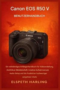 Canon EOS R50 V Benutzerhandbuch