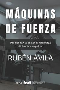 Máquinas de fuerza