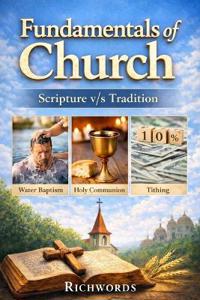 Fundamentals of Church