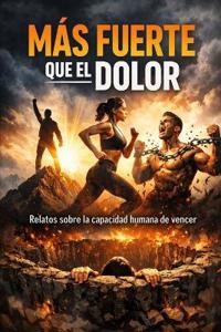 Más Fuerte que el Dolor