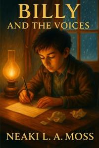 Billy and the Voices